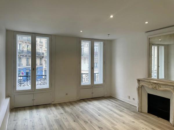 # Commerce – 75m² – Paris 6ème