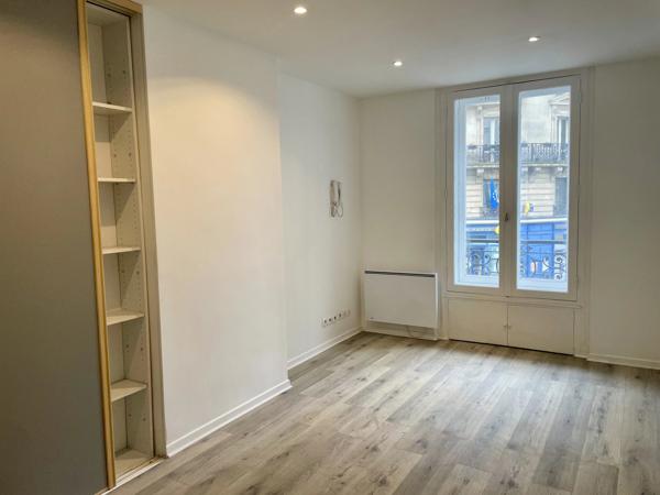 # Commerce – 75m² – Paris 6ème