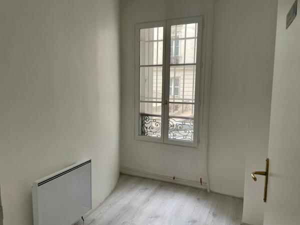 # Commerce – 75m² – Paris 6ème