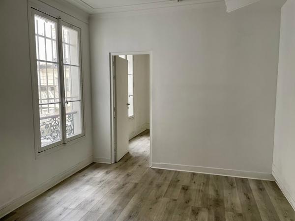 # Commerce – 75m² – Paris 6ème