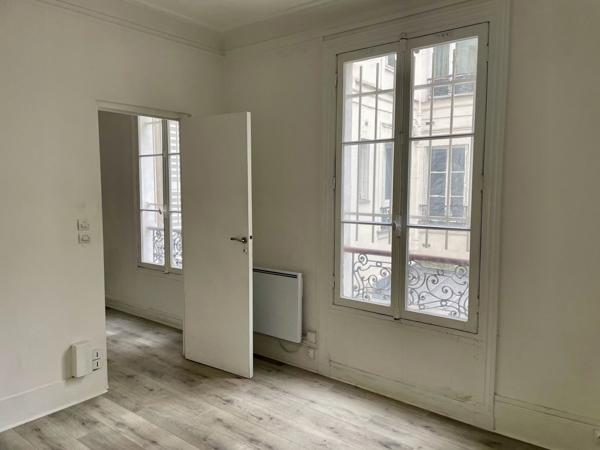 # Commerce – 75m² – Paris 6ème