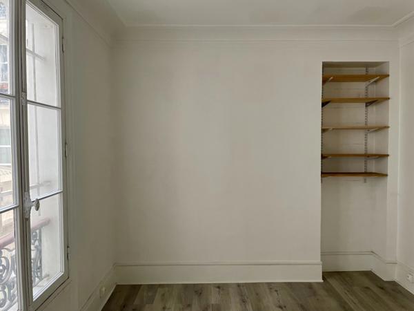 # Commerce – 75m² – Paris 6ème