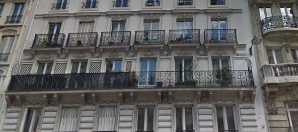 # Commerce – 75m² – Paris 6ème