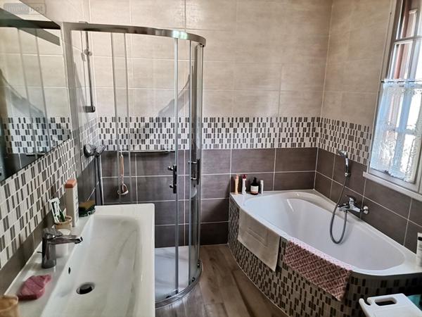 Maison à vendre à Iffendic en Ille-et-Vilaine (35750), ref : 048-V1233M