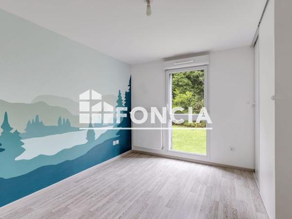 À vendre Appartement 3 pièces 60.7 m² - Haubourdin 59320