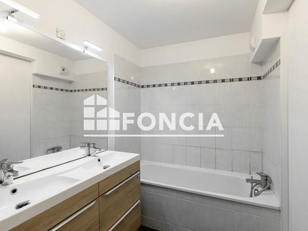 À vendre Appartement 3 pièces 60.7 m² - Haubourdin 59320