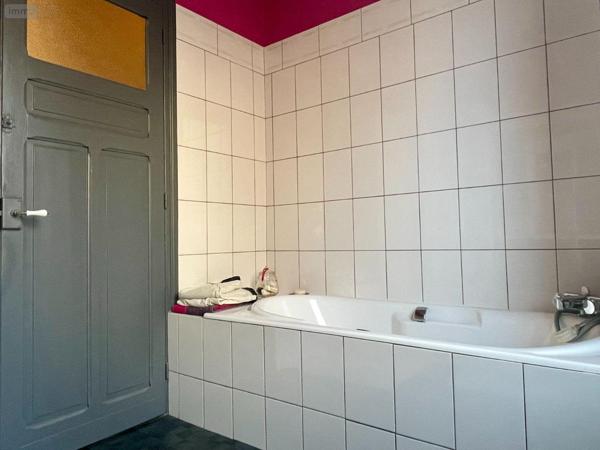 Maison de ville à vendre à Merville dans le Nord (59660), ref : 12980/1598