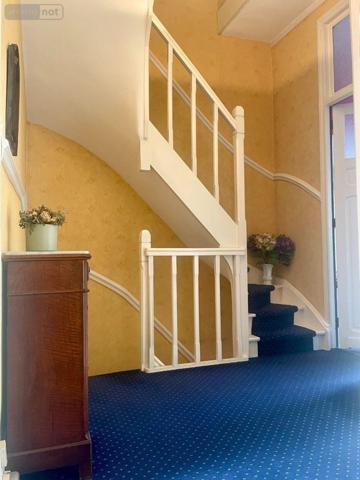 Maison de ville à vendre à Merville dans le Nord (59660), ref : 12980/1598