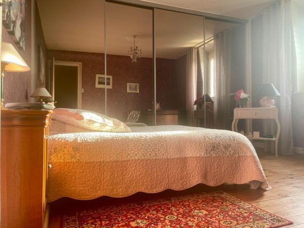 Maison de ville à vendre à Merville dans le Nord (59660), ref : 12980/1598