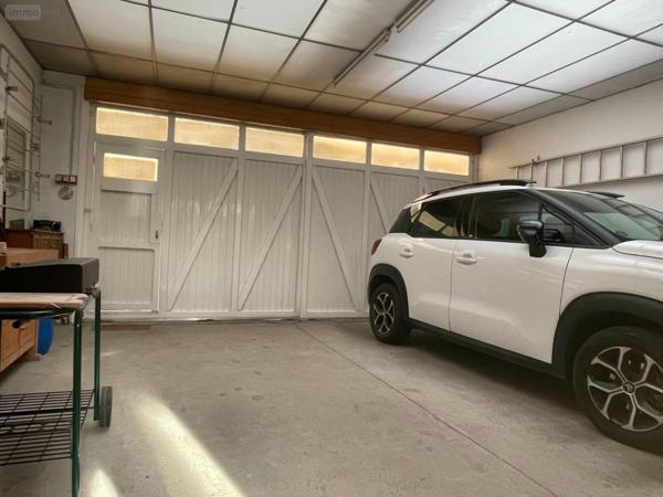 Maison de ville à vendre à Merville dans le Nord (59660), ref : 12980/1598