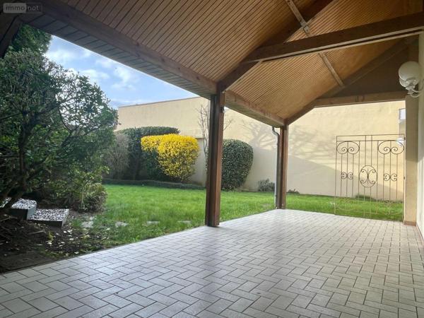 Maison de ville à vendre à Merville dans le Nord (59660), ref : 12980/1598