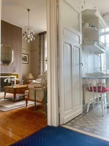 Maison de ville à vendre à Merville dans le Nord (59660), ref : 12980/1598