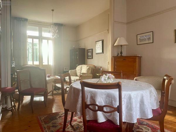 Maison de ville à vendre à Merville dans le Nord (59660), ref : 12980/1598