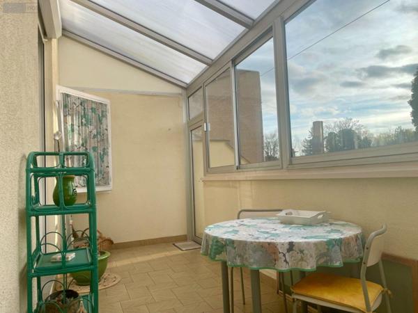 Maison de ville à vendre à Merville dans le Nord (59660), ref : 12980/1598