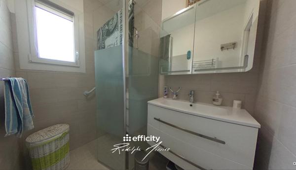 Maison 4 pièces - 60 m² Exclusivité efficity