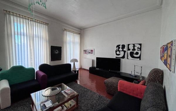 Vente Maison de ville rénové(e) Nimes   