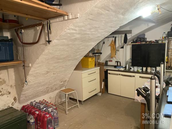 3%.COM - En EXCLUSIVITÉ - À WOLFISHEIM (rue du Moulin), MAGNIFIQUE appartement de 3 pièces d’environ 86m². Wolfisheim (67202)