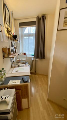 3%.COM - En EXCLUSIVITÉ - À WOLFISHEIM (rue du Moulin), MAGNIFIQUE appartement de 3 pièces d’environ 86m². Wolfisheim (67202)