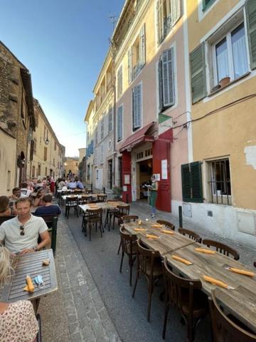 Restaurant, bar Lorgues Centre ville Restauration, 80 m²