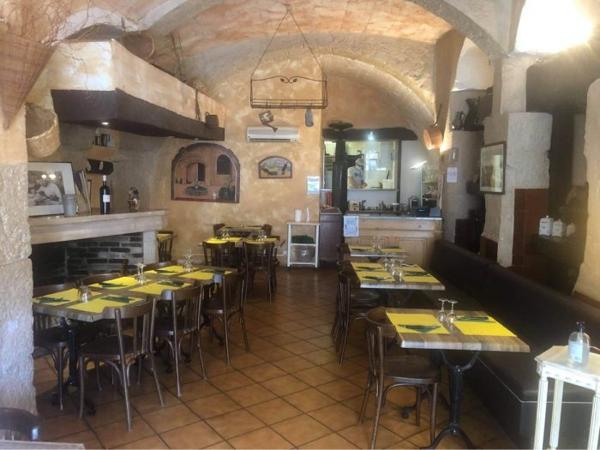 Restaurant, bar Lorgues Centre ville Restauration, 80 m²