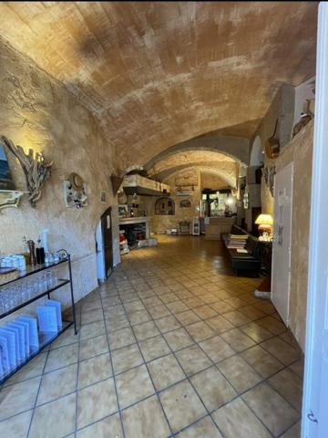 Restaurant, bar Lorgues Centre ville Restauration, 80 m²