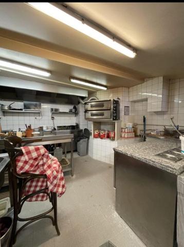 Restaurant, bar Lorgues Centre ville Restauration, 80 m²