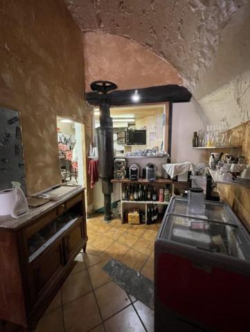 Restaurant, bar Lorgues Centre ville Restauration, 80 m²