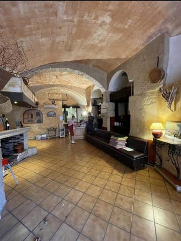 Restaurant, bar Lorgues Centre ville Restauration, 80 m²