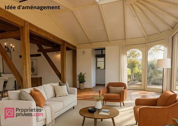 Villa d'Architecte d'Exception avec Vue Panoramique sur le Lac du Verdon