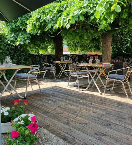 Fonds de commerce restauration - emplacement n°1 - idéal couple