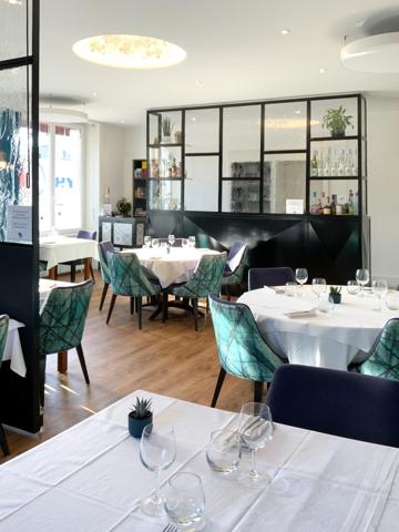 Fonds de commerce restauration - emplacement n°1 - idéal couple