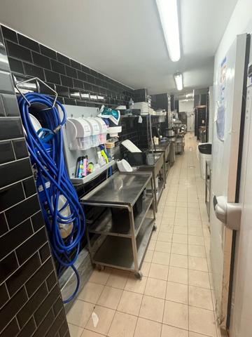 Fonds de commerce - restauration traditionnelle