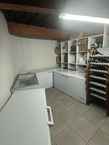 Fonds de commerce - restauration traditionnelle