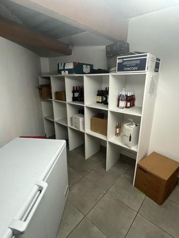 Fonds de commerce - restauration traditionnelle