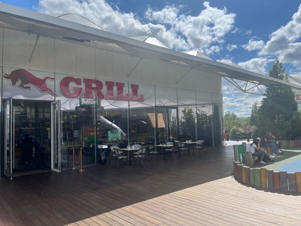 Fonds de commerce - restauration traditionnelle