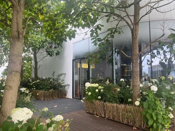 Fonds de commerce - restauration traditionnelle