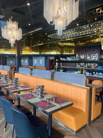 Fonds de commerce - restauration traditionnelle