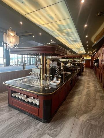 Fonds de commerce - restauration traditionnelle