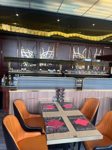 Fonds de commerce - restauration traditionnelle