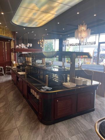 Fonds de commerce - restauration traditionnelle