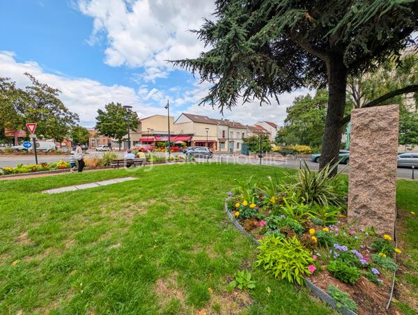 Appartement de 87 m²