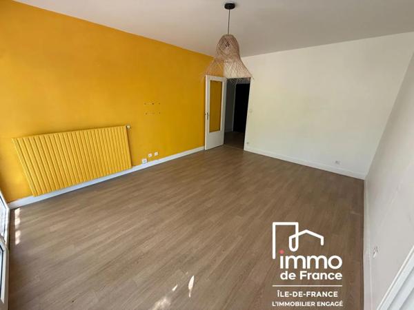 Appartement à vendre à Palaiseau (91120)