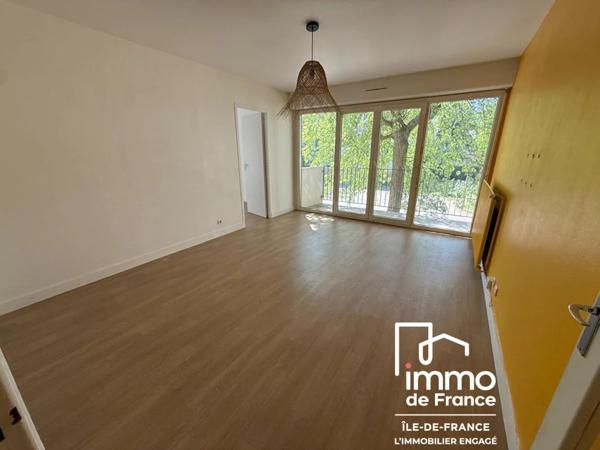 Appartement à vendre à Palaiseau (91120)