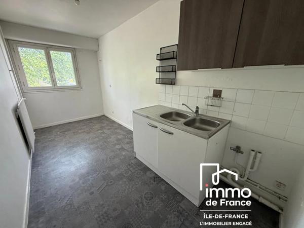 Appartement à vendre à Palaiseau (91120)