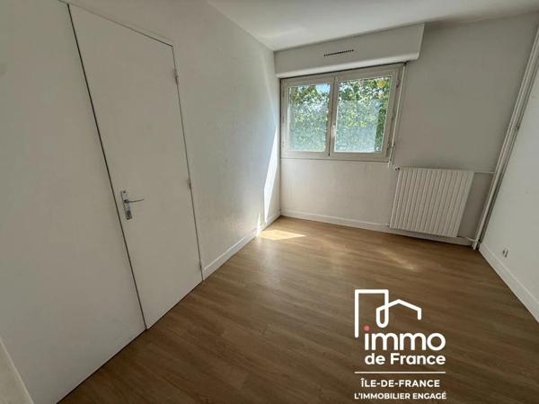 Appartement à vendre à Palaiseau (91120)
