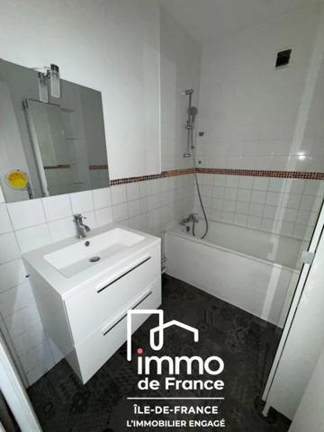 Appartement à vendre à Palaiseau (91120)