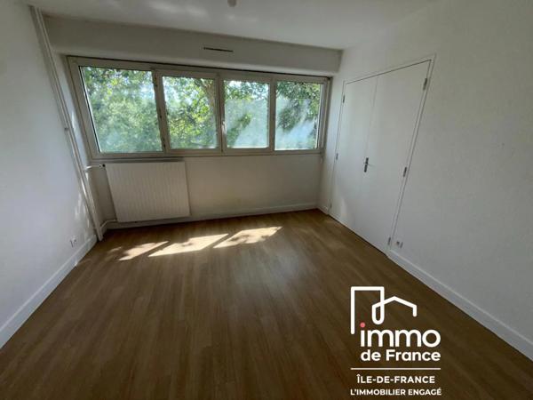 Appartement à vendre à Palaiseau (91120)
