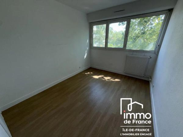 Appartement à vendre à Palaiseau (91120)