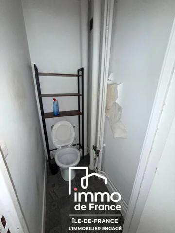 Appartement à vendre à Palaiseau (91120)