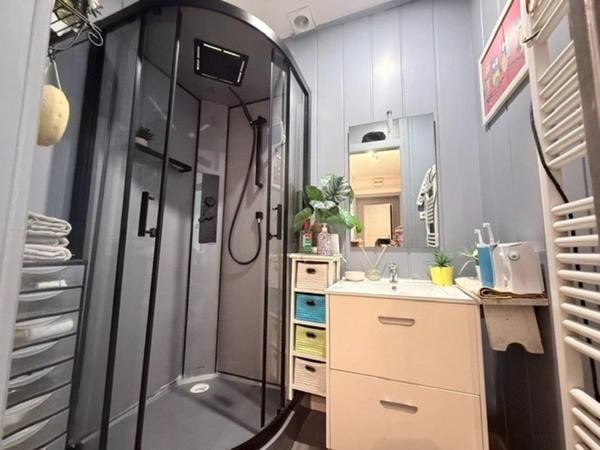 CHANTRAINE – Superbe appartement 4 pièces avec jardin privatif de 85 m²